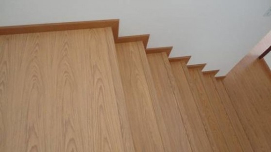 Aplicação de Deck de Madeira Laminado Raposo Tavares - Aplicação de Deck de Madeira para Parede