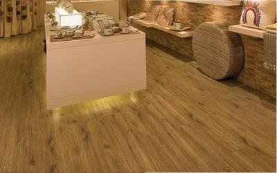 Aplicação de Decks de Madeira Laminado Jaçanã - Deck de Madeira para Varanda