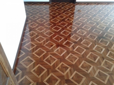 Aplicação de Piso Laminado Preço Jabaquara - Colocação de Piso Laminado de Madeira