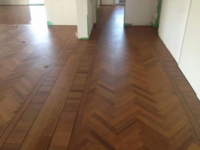 Aplicação de Pisos Laminados São Domingos - Aplicação de Piso de Madeira na Sala