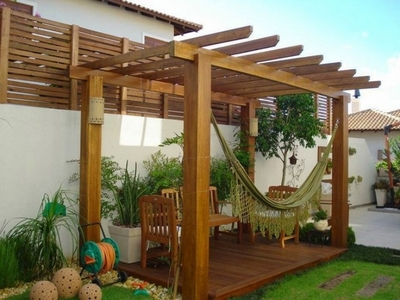 Aplicações de Cascolac para Varandas Res.Terras de Vinhedo - Aplicação de Cascolac para Varanda