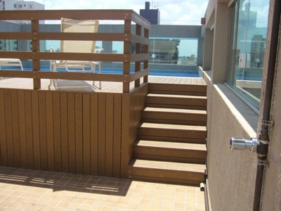 Deck de Madeira para Varanda Preço Pinheiros - Deck de Madeira Modular