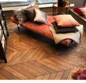 Onde Encontrar Piso de Laminado de Madeira Jardim São Franscisco - Piso Laminado Colocado