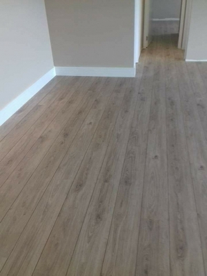 Onde Encontrar Piso Laminado Colocado Jardim Tupanci - Piso Laminado para Cozinha