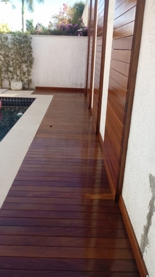 Onde Encontrar Piso Laminado para Apartamento Brasilândia - Piso Laminado