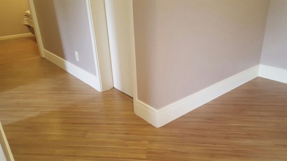 Onde Faz Rodapé 10cm Mdf Perdizes - Rodapé Mdf Branco