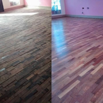 Piso Laminado Escuro Valor Vila Mariana - Piso Laminado na Cozinha