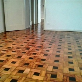 Piso Laminado Vinílico Valor Vargem Grande Paulista - Piso Laminado Colocado