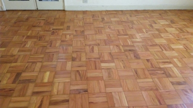 Pisos de Madeira Colocados Lenheiro - Piso de Madeira para Sala de Dança