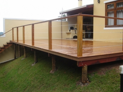 Quanto Custa Assoalho de Madeira para Piscina Cursino - Assoalho de Madeira para Deck