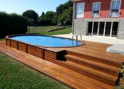 Quanto Custa Deck de Madeira para Sacada Vila Sônia - Deck de Madeira Modular