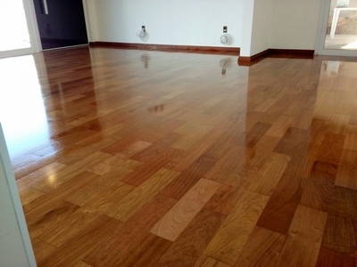 Quanto Custa Piso de Madeira Laminado Jardim Leonor - Piso de Madeira para Sala