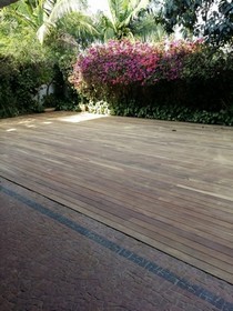 Restauração de Deck de Madeira Valor Jardim Paulista - Recuperação de Assoalhos de Madeira