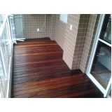 assoalho de madeira para piso preço Sé