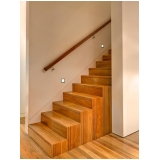 cascolac para escadas de madeira Belém