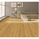 colocação de piso laminado de madeira preço Saúde
