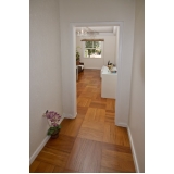 empresa de aplicação de piso de madeira Jardim Monte Verde