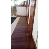 onde encontrar piso laminado para apartamento Parque Terra Nova