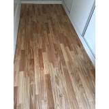 onde encontro piso laminado na cozinha Vila Romana