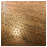 piso de laminado de madeira preço Petropolis