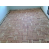 piso de madeira para sacada preço Ipiranga