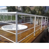 piso de madeira para sala de dança preço Mauá