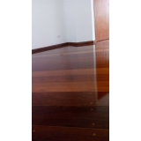piso de madeira Penha de França