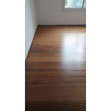 piso laminado escuro preço Vista Alegre