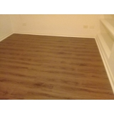 piso laminado para apartamento valor Jardim Ângela