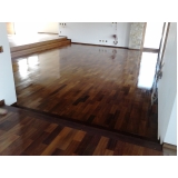 piso vinílico para assoalho de madeira preço Residencial Sete