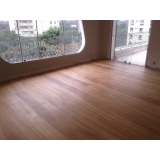 pisos de laminados Res.Vida Nova