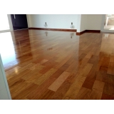 quanto custa piso de madeira laminado Jurubatuba