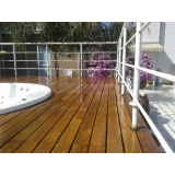 quanto custa piso de madeira para sala de dança Pirapora do Bom Jesus