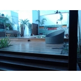 quanto custa piso de madeira vinílico Jaguaré