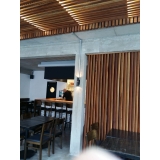 restauração de deck de piscina valor Bosque das Grevíleas