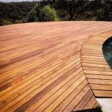 restauração de deck valor Jardins